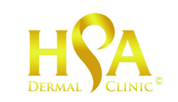 HSA Dermal Clinic Logo